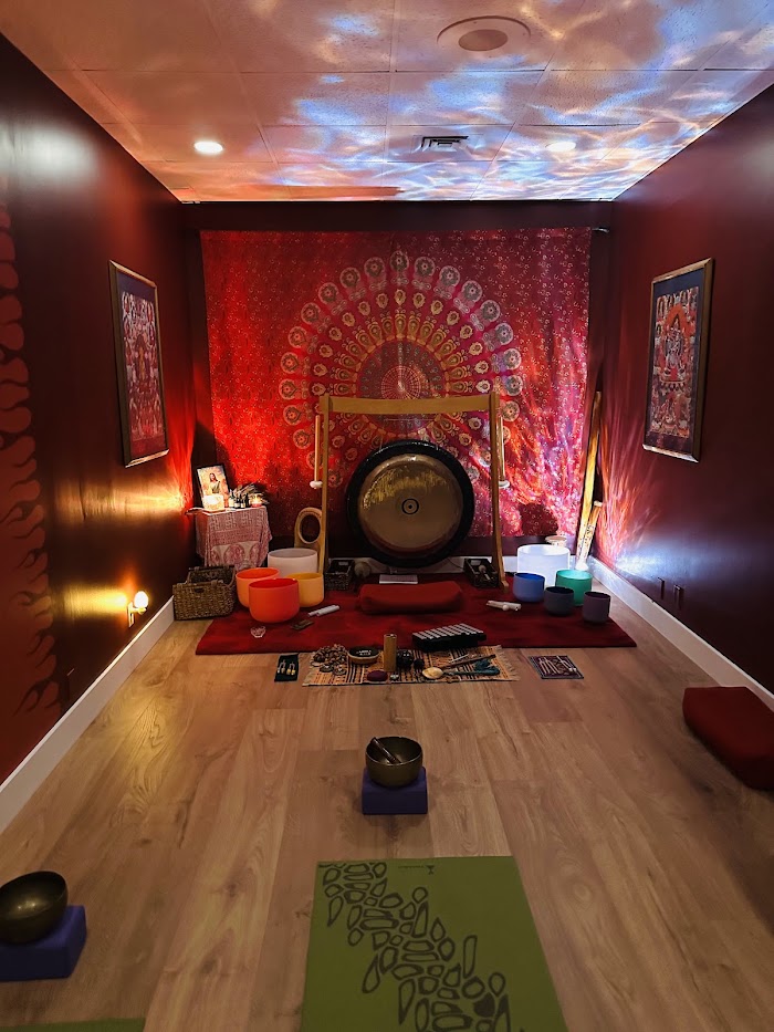 AGAPE HEALING ARTS HEALTH & WELLNESS SPA in Tequesta