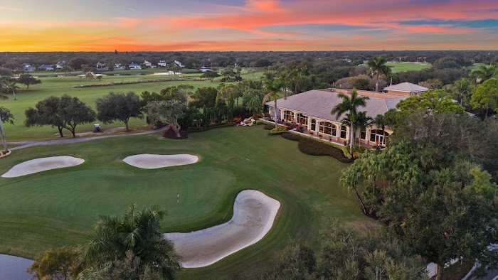 Abacoa Golf Club in Abacoa