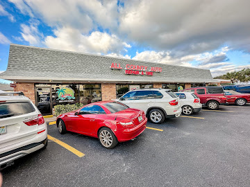 All County Tire & Auto in Tequesta