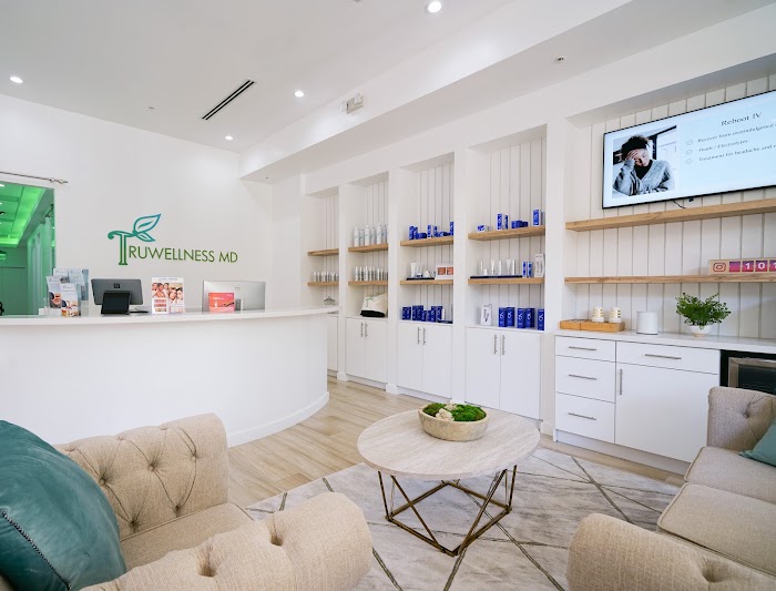 AlluraMD Aesthetics + Wellness in Jupiter