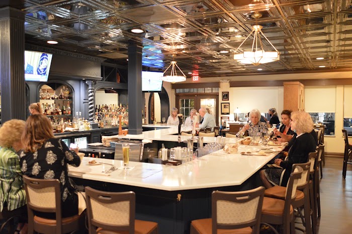 Bistro in Jupiter