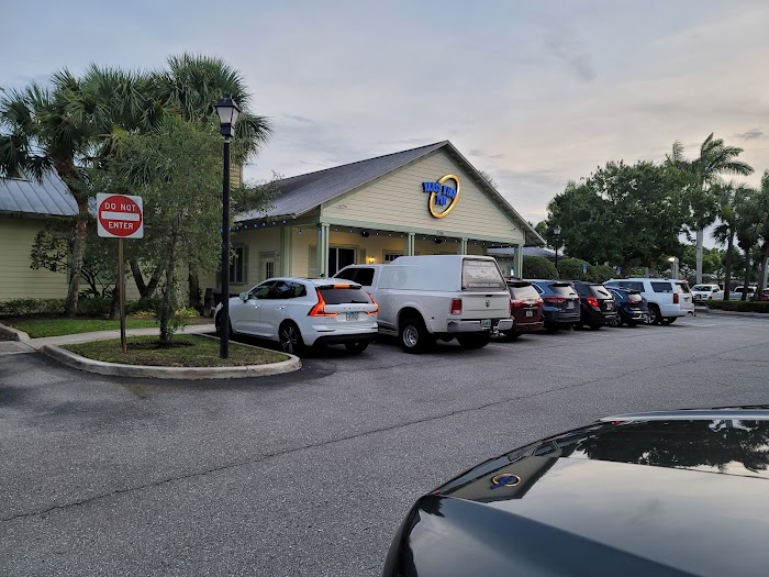 Brass Ring Pub in Jupiter