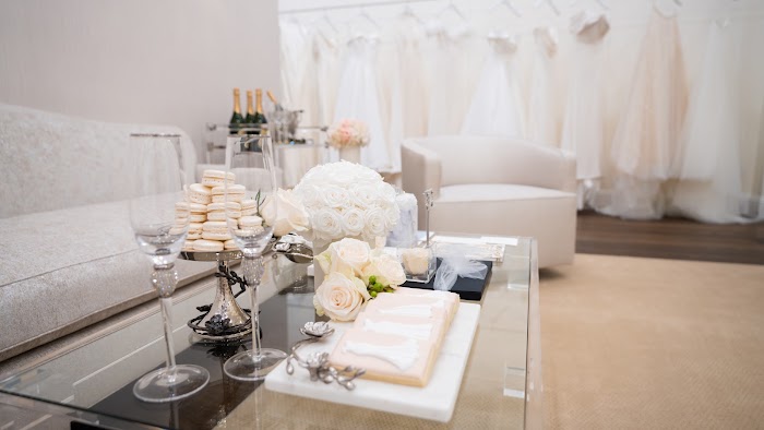 Brides by Lola Dré in Jupiter