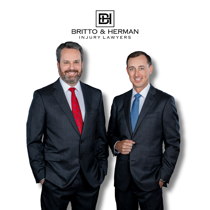 Britto & Herman Injury Lawyers in Jupiter
