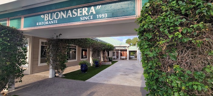 Buonasera Ristorante in Jupiter