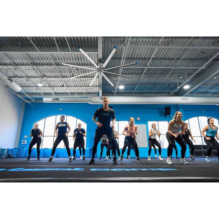 Burn Boot Camp in Jupiter