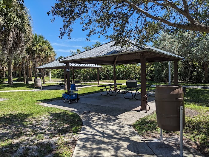 Burt Reynolds Park in Jupiter