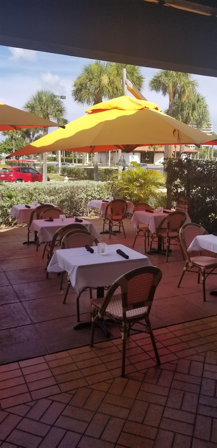 Cafe Sole in Jupiter