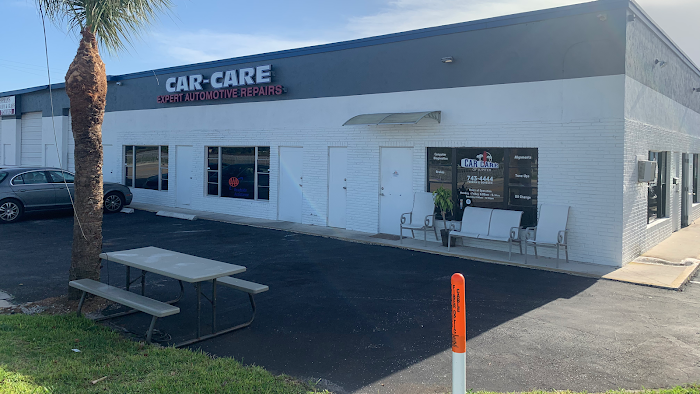 Car-Care of Jupiter in Jupiter