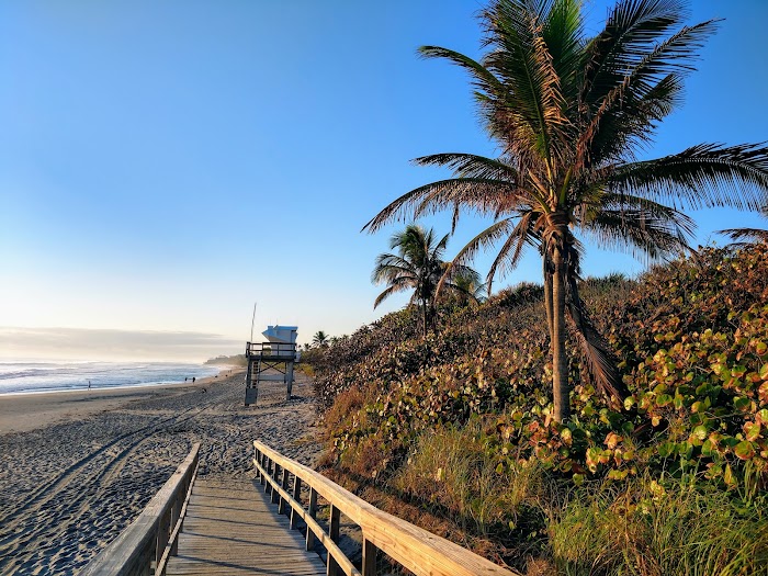 Carlin Park in Jupiter
