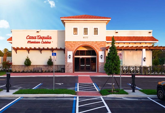 Casa Tequila in Jupiter Farms