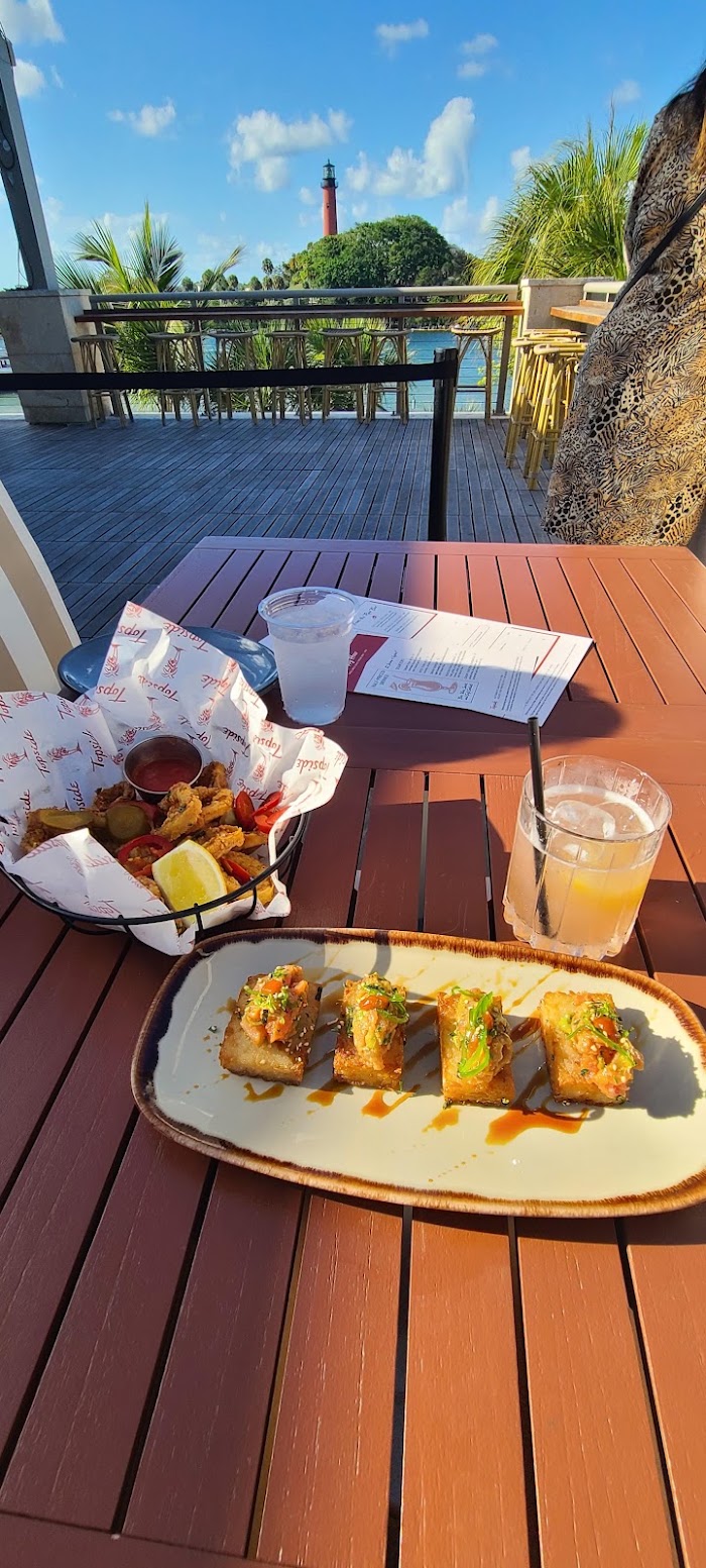 Charlie & Joe's at Love Street in Jupiter