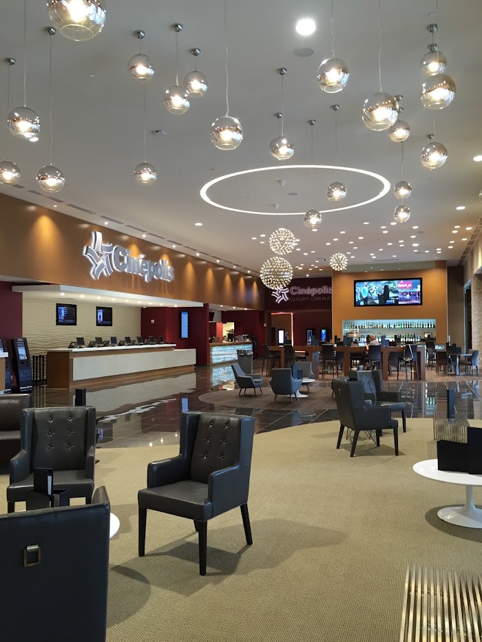 Cinépolis Jupiter in Jupiter