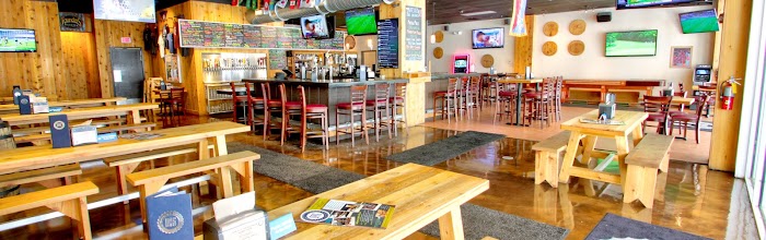 DAS Beer Garden in Abacoa