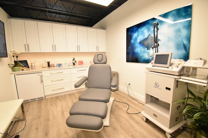 Diamante Medical Skin Care in Tequesta