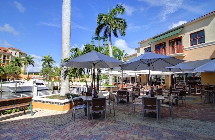 Dive Bar Restaurant in Jupiter