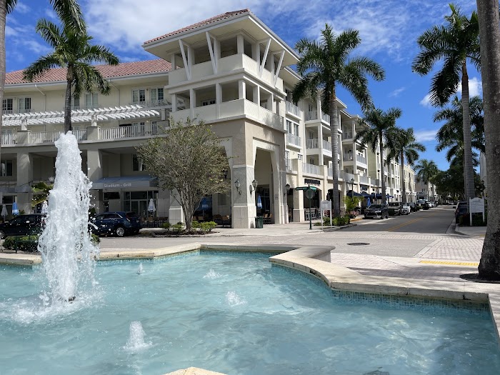 Downtown Abacoa in Abacoa