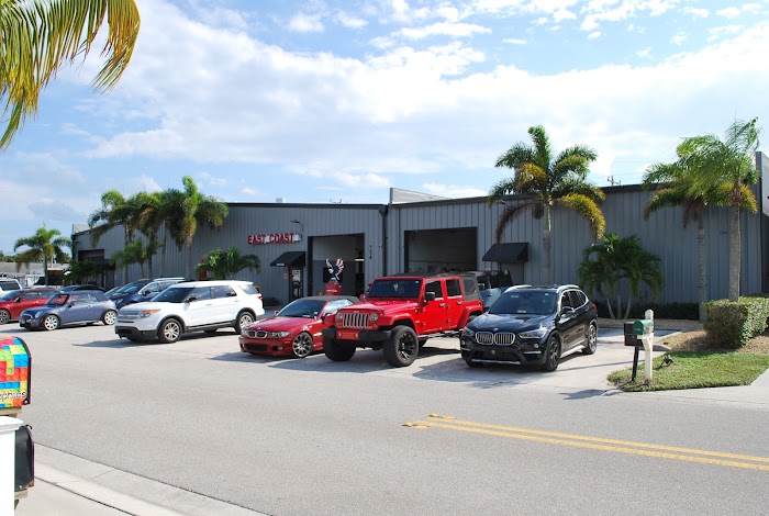 East Coast Automotive Services in Jupiter