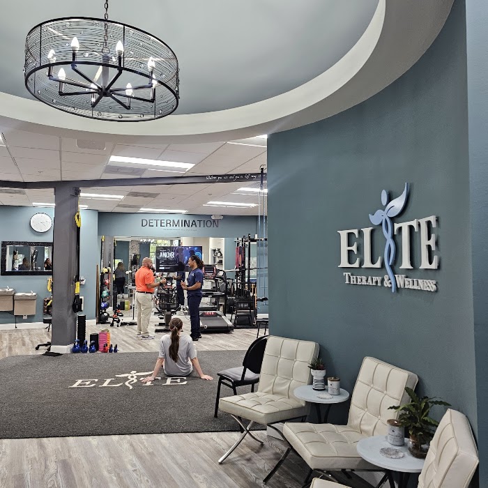 Elite Therapy & Wellness in Jupiter