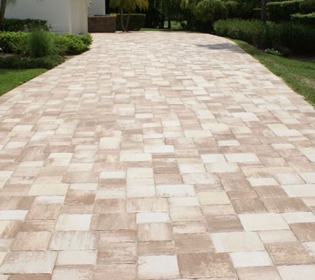 Engineered Pavers in Jupiter