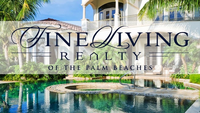 Fine Living Realty of the Palm Beaches in Jupiter