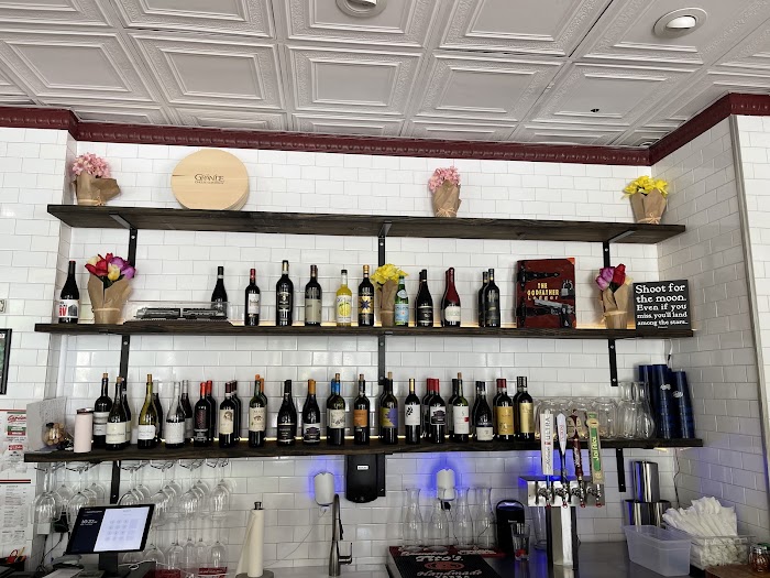 Gardens Pizza & Pasta in Abacoa
