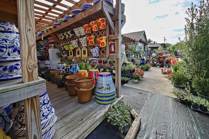 Giverny Gardens in Jupiter