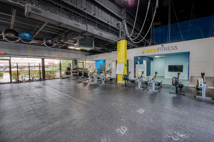 HEW Fitness in Jupiter