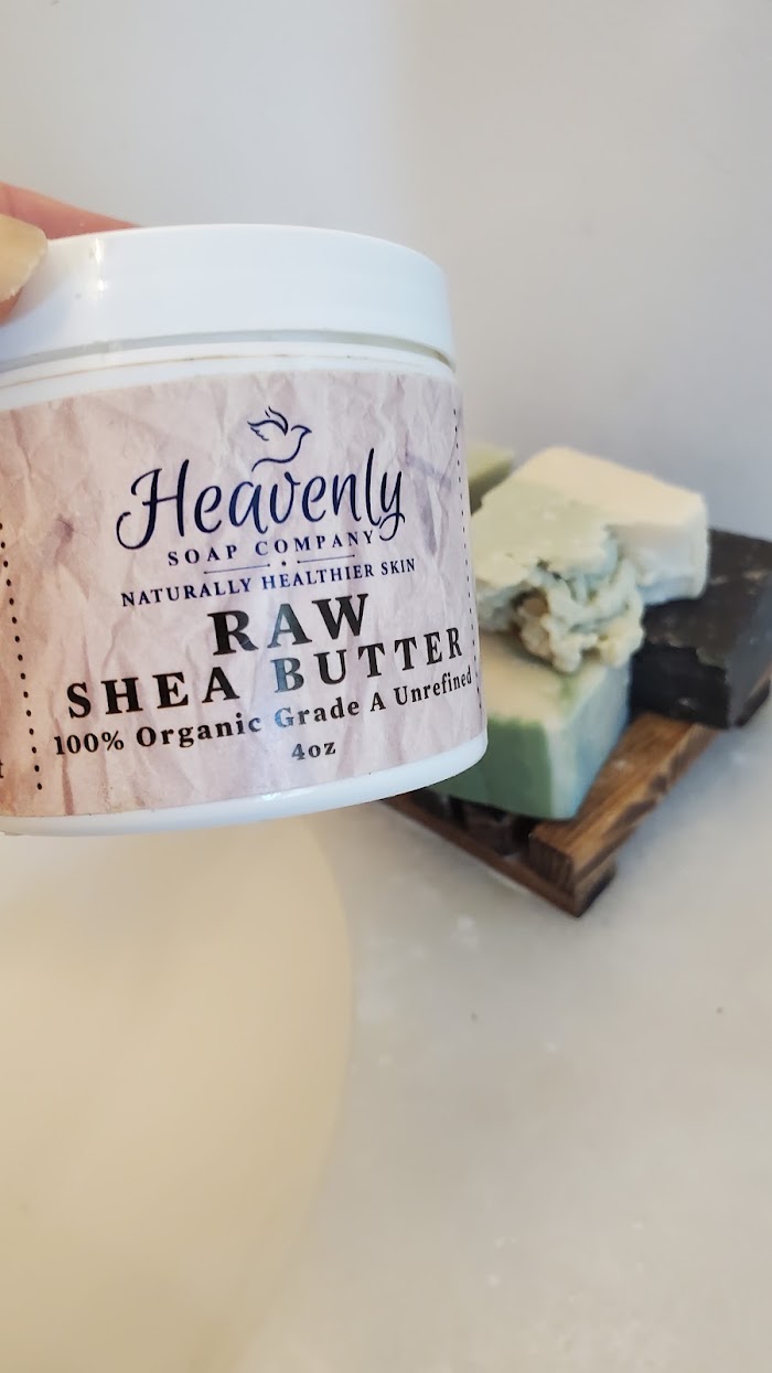 Heavenly Soap Company in Jupiter