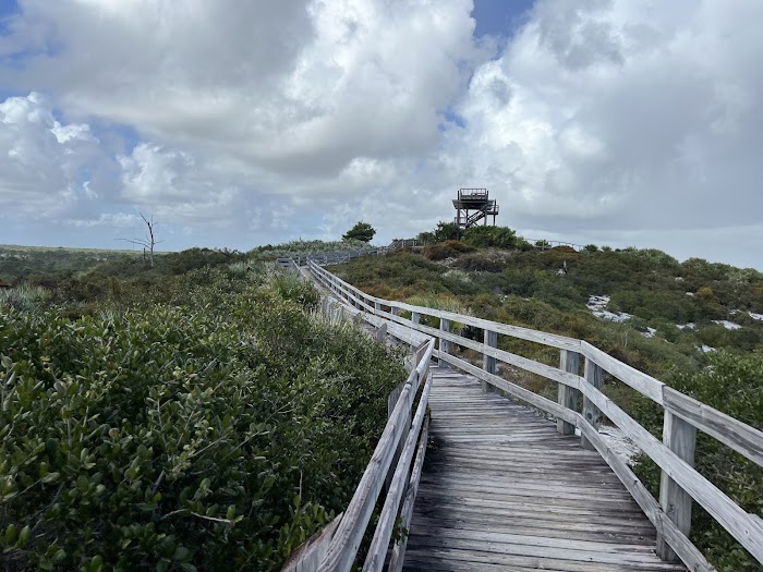 Jonathan Dickinson State Park in Hobe Sound