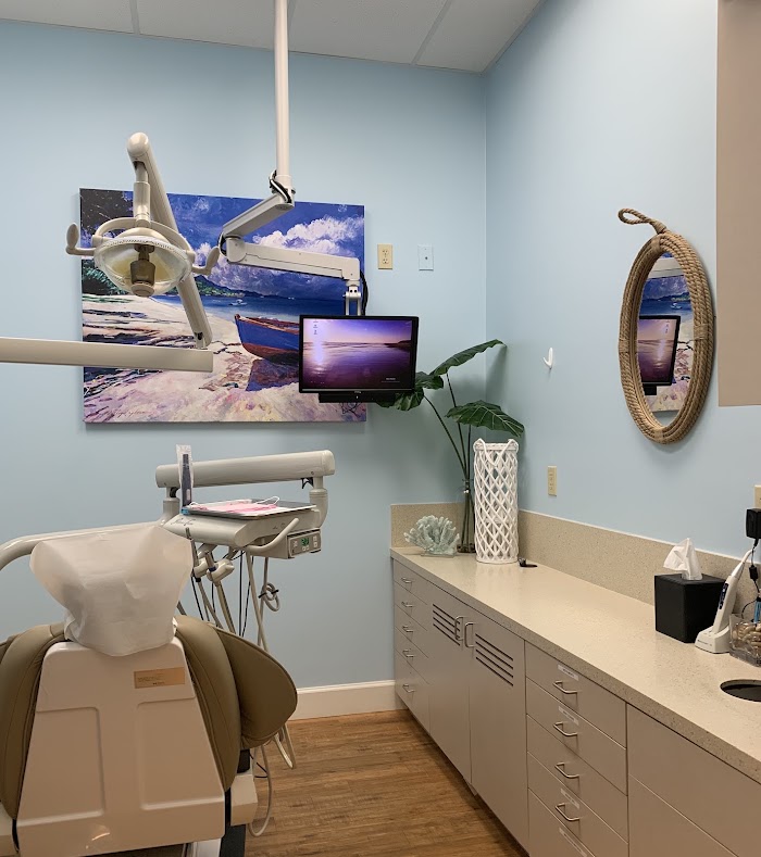 Jupiter Dentistry in Jupiter