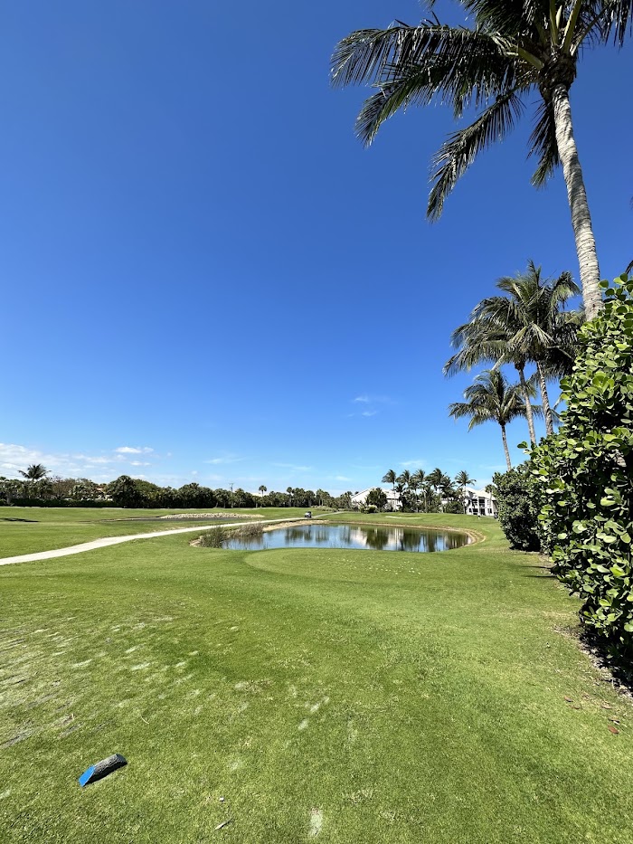 Jupiter Dunes Golf Club in Jupiter