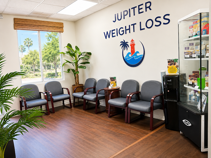 Jupiter Weight Loss in Jupiter