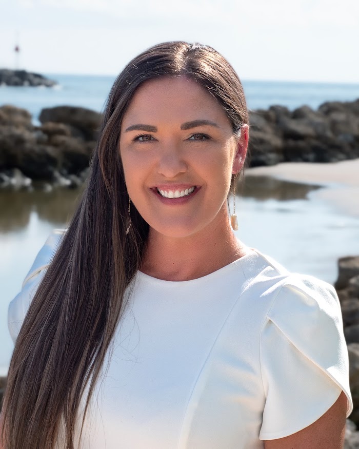 Katie Lucie, Jupiter Realtor in Jupiter