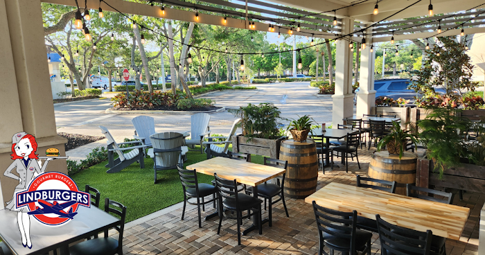 Lindburgers in Jupiter
