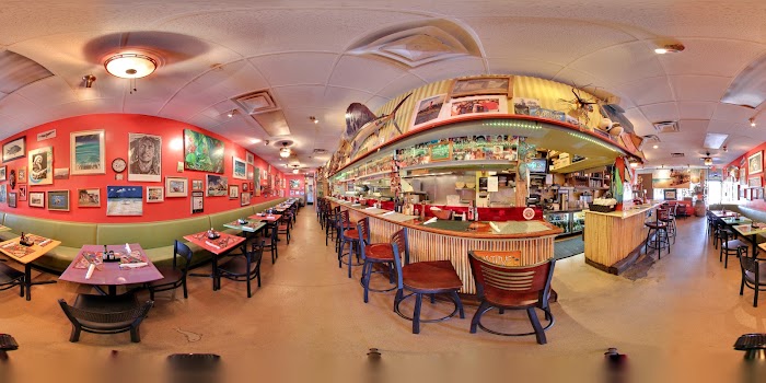 Little Moir's Food Shack in Jupiter