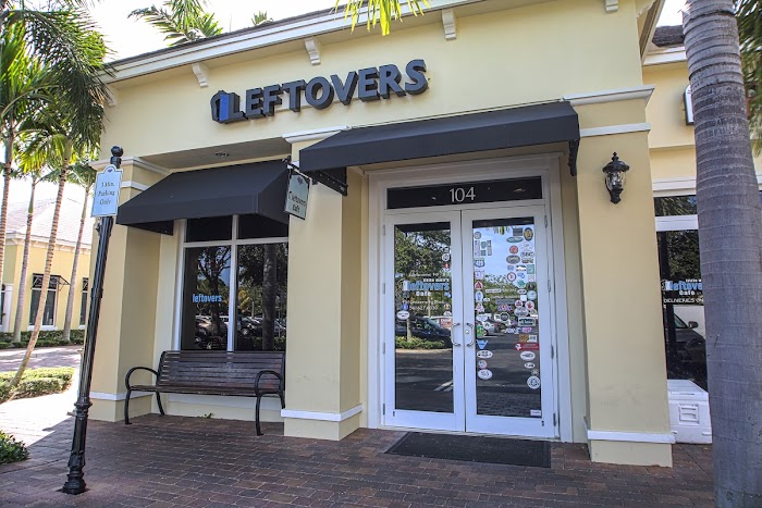 Little Moir's Leftovers in Abacoa