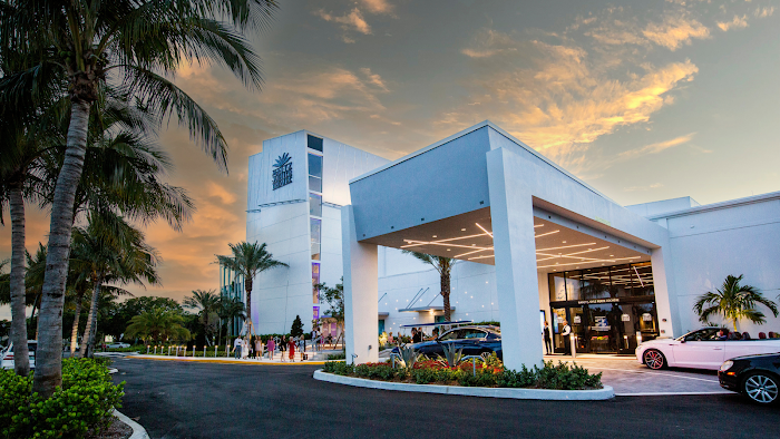 Maltz Jupiter Theatre in Jupiter