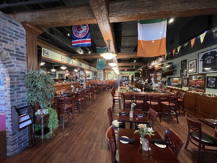 McCarthy's Pub in Tequesta