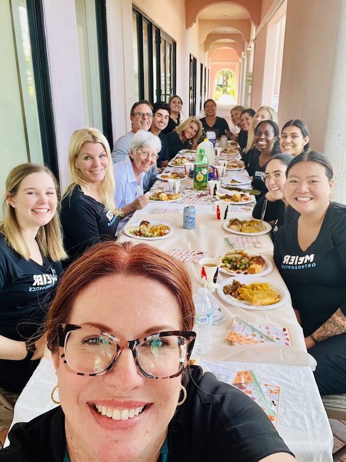 Meier Orthodontics in Jupiter