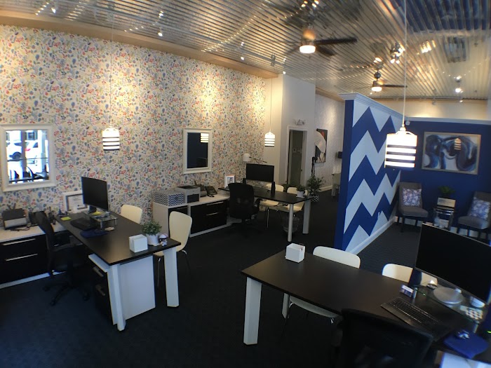 Michele Linca Insurance Agency in Jupiter