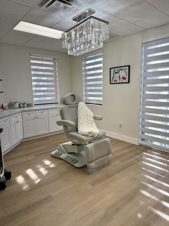 Molle Aesthetics in Jupiter