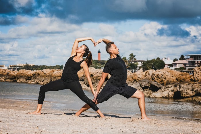 Native Yoga Center in Juno Beach