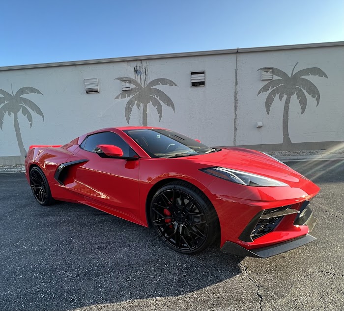 Palm Beach Elite Detailing & Ceramic Coating in Lake Park