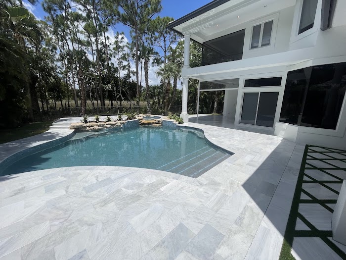 Palm Beach Outdoor Design Group in Jupiter