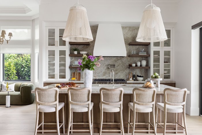 Palm Club Design and Remodeling in Jupiter