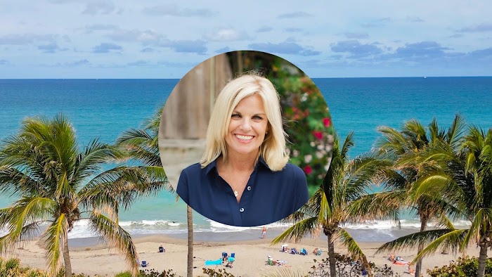 Penny Berg, Realtor in Jupiter
