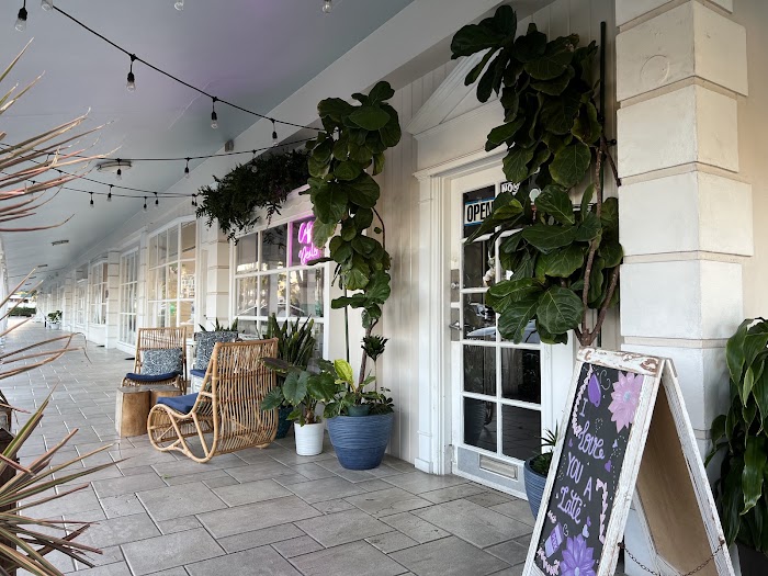 Perk Coffee House in Tequesta