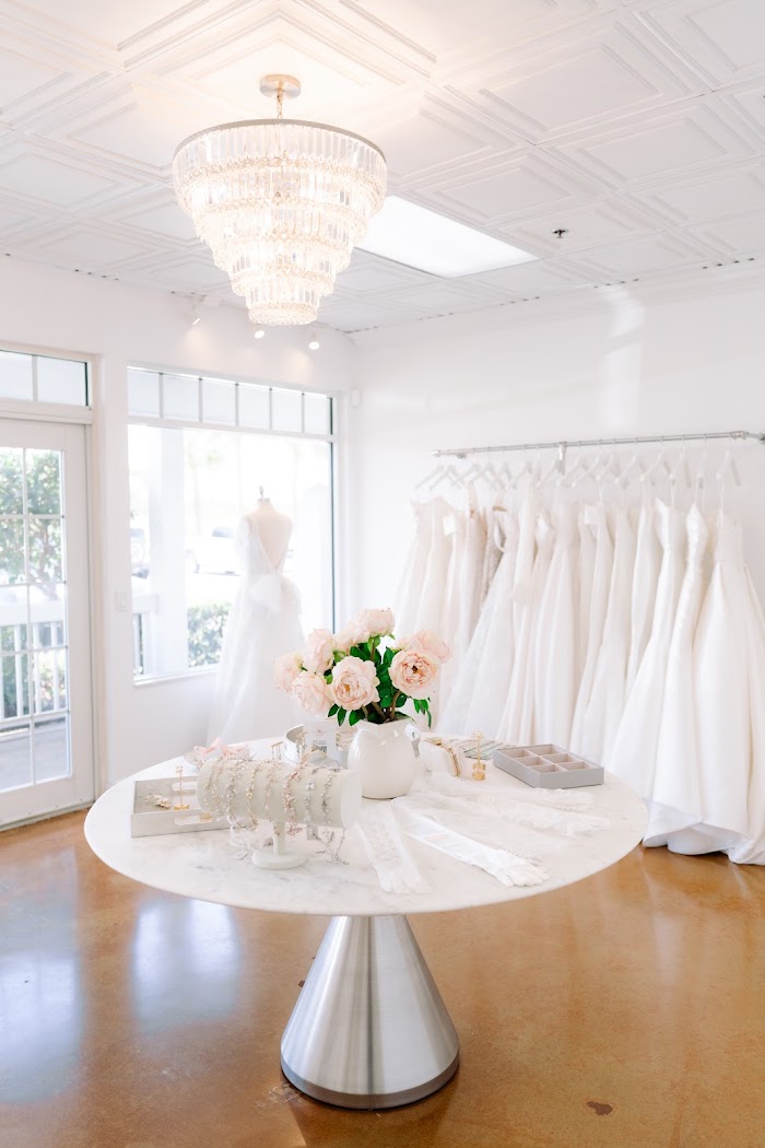 Pink Petal Bridal in Jupiter