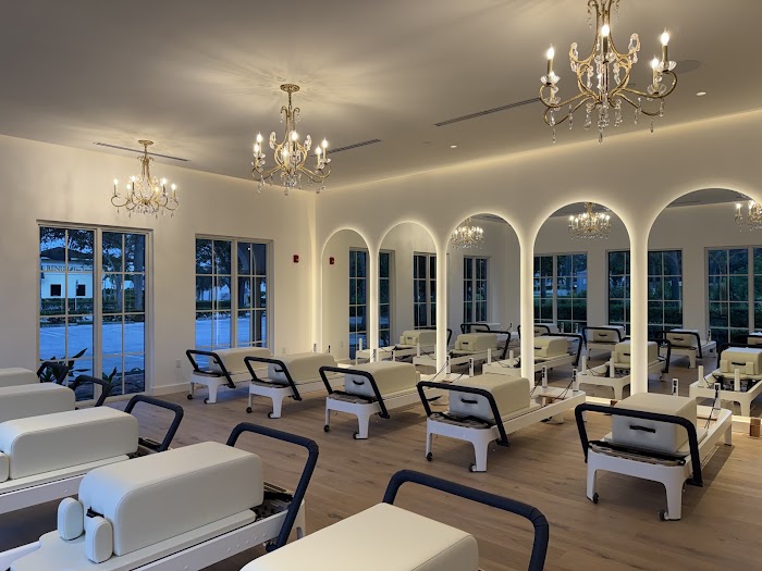 Piper Laine Fit in Tequesta